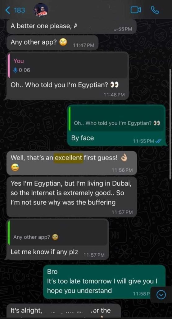 What Our Customers Are Saying about IPTV Bahrain